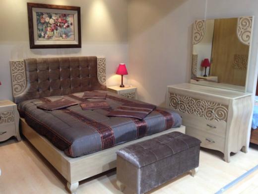  chambre à coucher bizerte  - Meubles et décoration en Tunisie