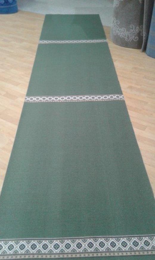  moquette pour mosquee  - Meubles et décoration en Tunisie