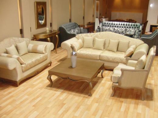 SALON DONIA  - Meubles et décoration en Tunisie