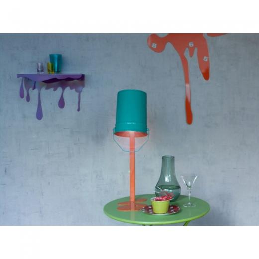 Étagère OUPS - Meubles et décoration en Tunisie