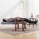 Ensemble fauteuil + repose-pieds - Meubles et décoration en Tunisie