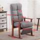 Ensemble fauteuil + repose-pieds - Meubles et décoration en Tunisie