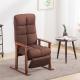 Ensemble fauteuil + repose-pieds - Meubles et décoration en Tunisie