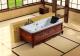 Baignoire Balnéo Jacuzzi IMPRESSION  - Meubles et décoration en Tunisie