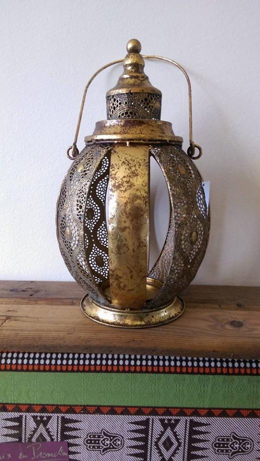Bougeoir  - Meubles et décoration en Tunisie