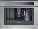 CAFETIERE MACHINE A ESPRESSO INTEGRABLE WHIRLPOOL INOX - Meubles et décoration en Tunisie