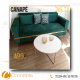 Canapé JULIA - Meubles et décoration en Tunisie