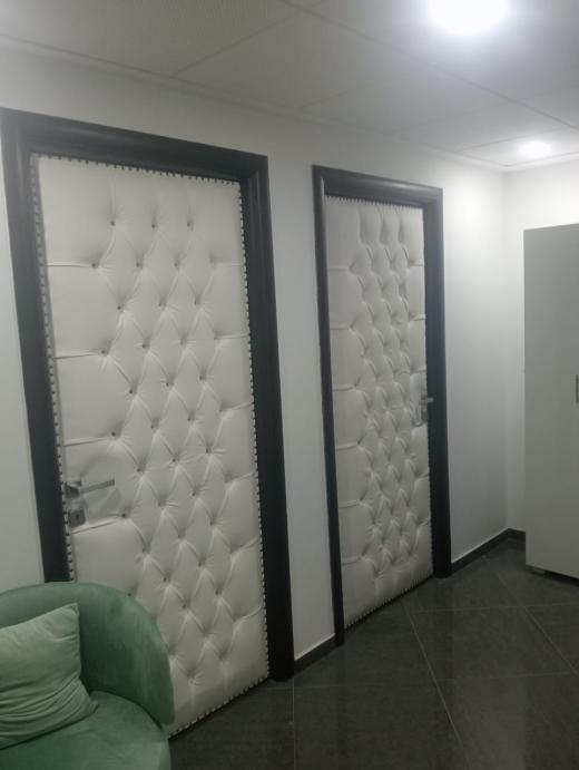 CAPITINNAGE DES PORTES  - Meubles et décoration en Tunisie