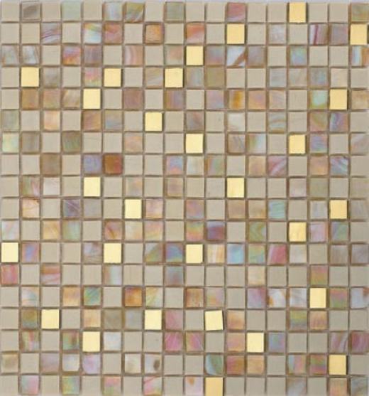 Carreau de mosaïque MH502 - Meubles et décoration en Tunisie