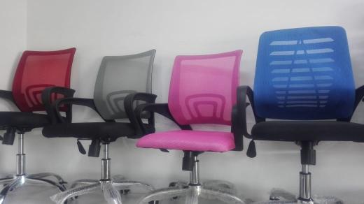 chaise de bureau ortho PM - Meubles et décoration en Tunisie