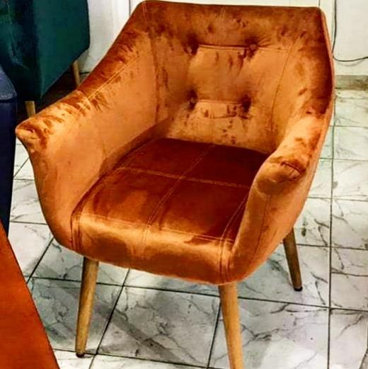 Chaise Springo - Meubles et décoration en Tunisie