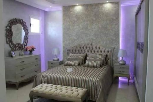 Chambre à coucher  - Meubles et décoration en Tunisie