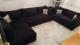 Chambre a coucher + Salon : Bois Acajou & Blenz - Meubles et décoration en Tunisie