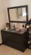 Chambre a coucher + Salon : Bois Acajou & Blenz - Meubles et décoration en Tunisie