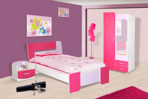 Chambre d'enfant Nour - Meubles et décoration en Tunisie