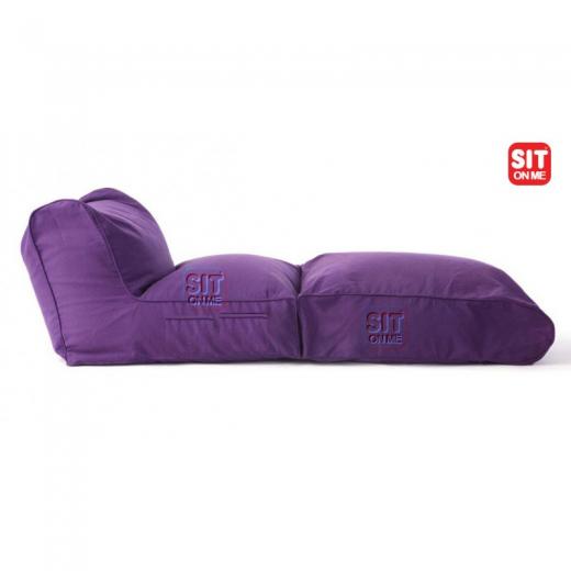 Pouf convertible déhoussable et rechargeable - Meubles et décoration en Tunisie