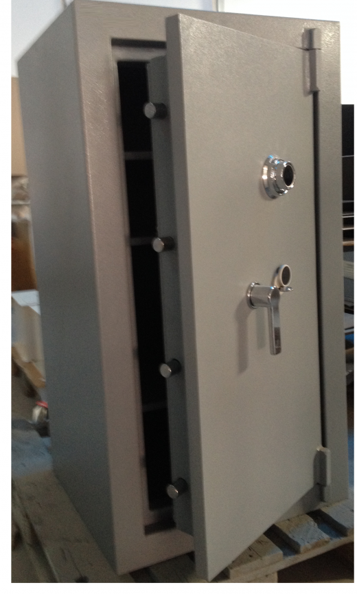 COFFRE FORT - Meubles et décoration en Tunisie