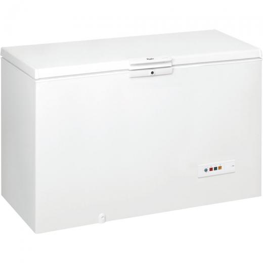 CONGÉLATEUR COFFRE WHIRLPOOL 500L - Meubles et décoration en Tunisie