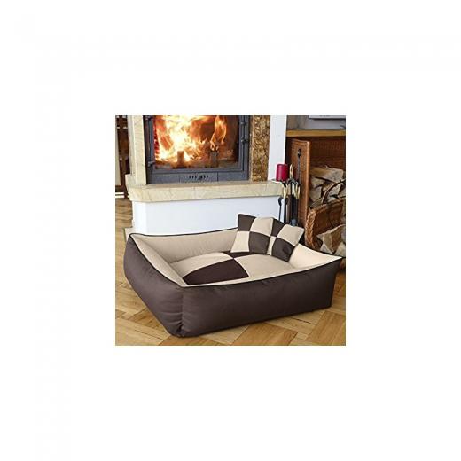 Coussin pour chien et chat MAX QUATTRO 2en1 - Meubles et décoration en Tunisie