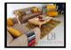 DOLCE HOME :salon Nirvana  - Meubles et décoration en Tunisie