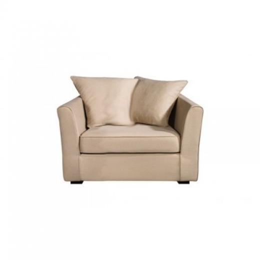 Fauteuil Charlyne - Meubles et décoration en Tunisie