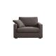 Fauteuil Love Seat Osman - Meubles et décoration en Tunisie