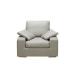 Fauteuil Neptune 100cm - Meubles et décoration en Tunisie