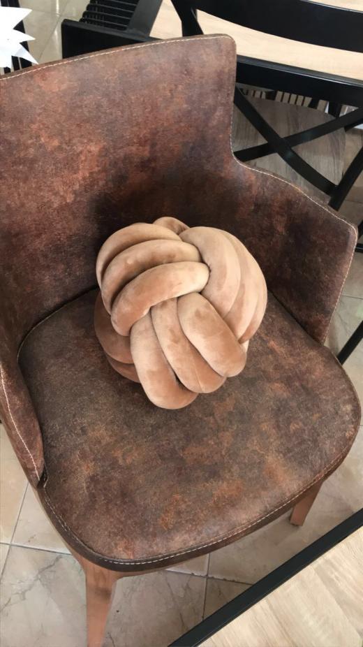 Fauteuil PIETRA - Meubles et décoration en Tunisie