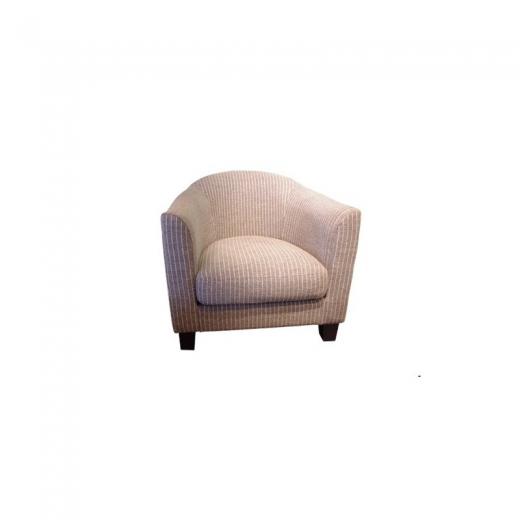 Fauteuil Uno - Meubles et décoration en Tunisie
