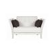 Fauteuil XL Alcova - Meubles et décoration en Tunisie