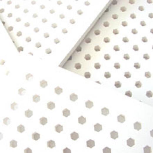 faux plafond démontable en plâtre  - Meubles et décoration en Tunisie