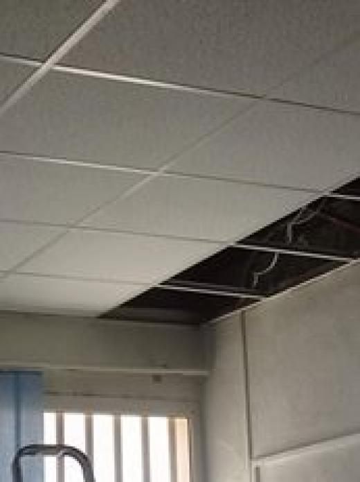 faux plafond  - Meubles et décoration en Tunisie