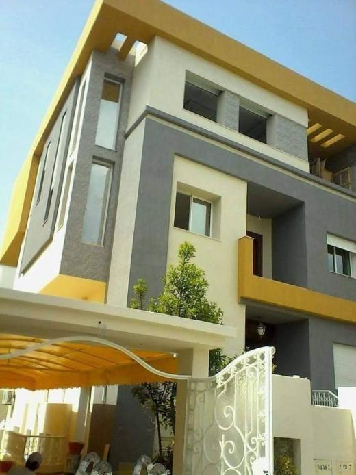 GRAVETTI - Meubles et décoration en Tunisie