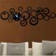 Horloge Murale Moderne Design Relojes De Pared - Meubles et décoration en Tunisie