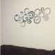 Horloge Murale Moderne Design Relojes De Pared - Meubles et décoration en Tunisie