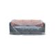 Housse de protection pour canapé 3 places – en pvc transparent- 210x80x80 - Meubles et décoration en Tunisie