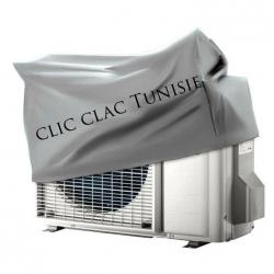 Housse de protection pour unité exterieur de climatiseur  - Meubles et décoration en Tunisie