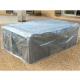 Housse de table – meuble de jardin -transparente – 250x150x80cm - Meubles et décoration en Tunisie