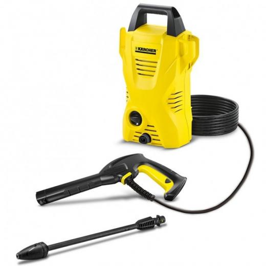 NETTOYEUR HAUTE PRESSION KARCHER - Meubles et décoration en Tunisie