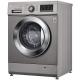 LAVE-LINGE LG 8KG SILVER - Meubles et décoration en Tunisie