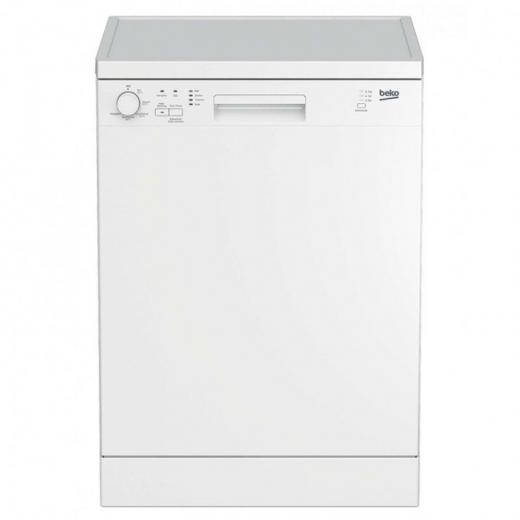 LAVE-VAISSELLE BEKO 13 CVTS BLANC - Meubles et décoration en Tunisie