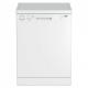 LAVE-VAISSELLE BEKO 13 CVTS BLANC - Meubles et décoration en Tunisie