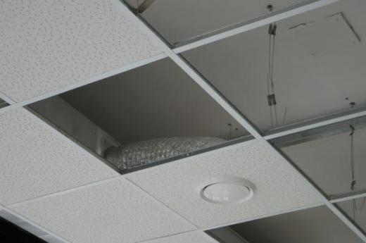 Le faux plafond - Meubles et décoration en Tunisie
