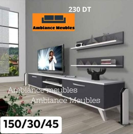 Living Ambiance meubles - Meubles et décoration en Tunisie