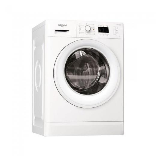 MACHINE À LAVER 8KG BLANC WHIRLPOOL - Meubles et décoration en Tunisie