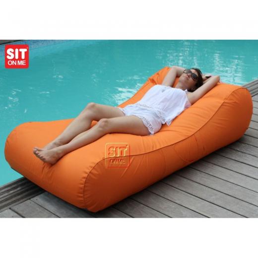 Matelas pouf étanche - Meubles et décoration en Tunisie
