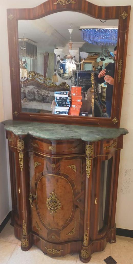 Meuble d'entrée  - Meubles et décoration en Tunisie