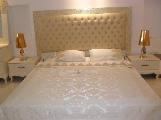 Chamber à coucher chahd - Meubles et décoration en Tunisie