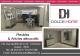 meuble DOLCE HOME : chamber à coucher yahia - Meubles et décoration en Tunisie