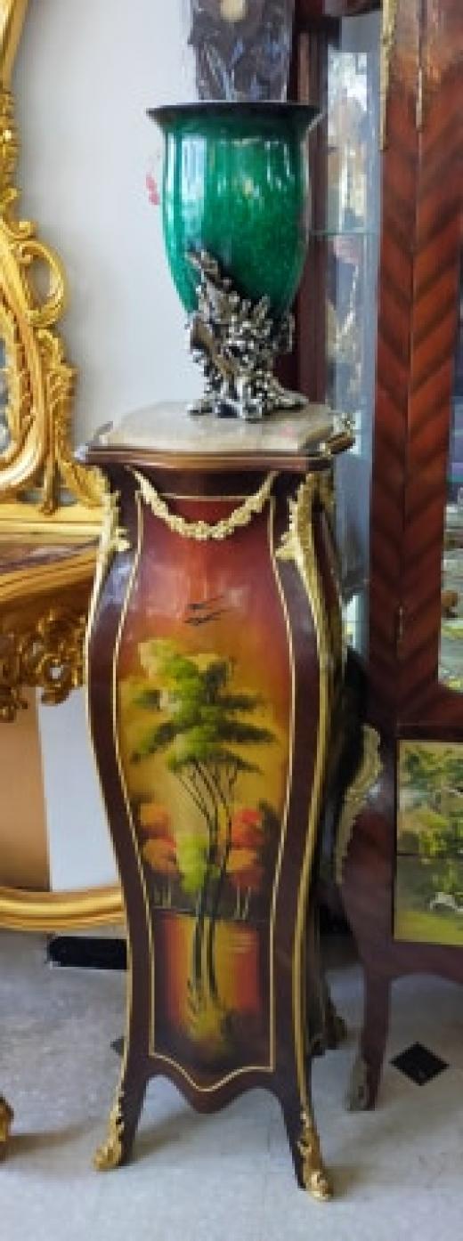 Meuble Egyptien  - Meubles et décoration en Tunisie